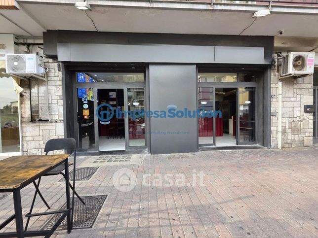 Attivitã /licenza (con o senza mura) in commerciale in Traversa Antonino Pio