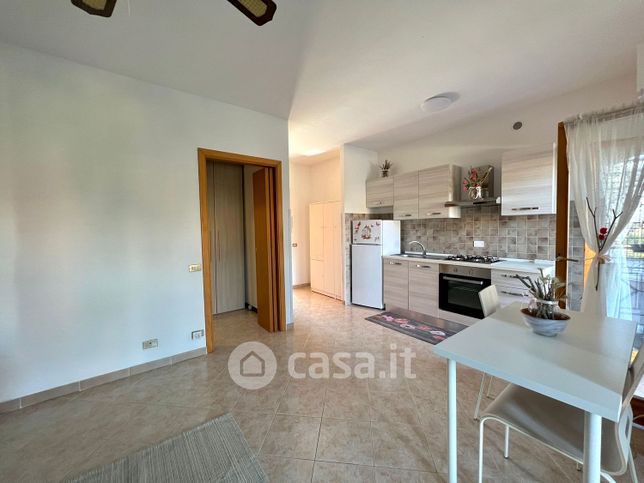 Appartamento in residenziale in Via San Martino 165