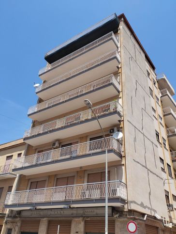Appartamento in residenziale in Largo Hilton 6