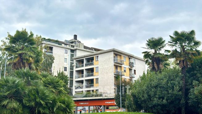 Appartamento in residenziale in Via Luigi Pirandello 2