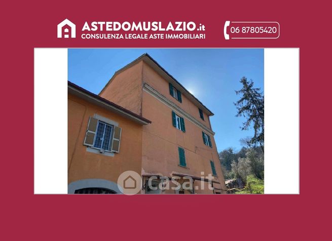 Appartamento in residenziale in Via Gubbio 11