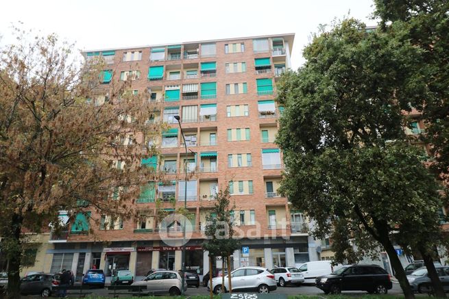 Appartamento in residenziale in Piazza Tommaso Campanella 21