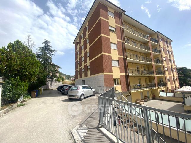 Appartamento in residenziale in Via Nicola Moscardelli 13