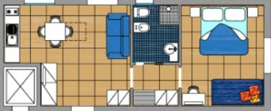 Appartamento in residenziale in Via Carlo Alberto Pizzardi