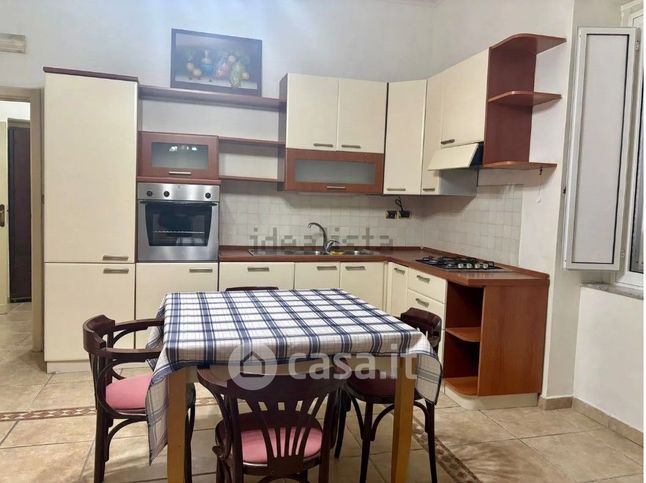 Appartamento in residenziale in Corso Campano