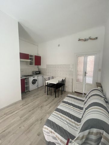 Appartamento in residenziale in Via Ruggero Bonghi
