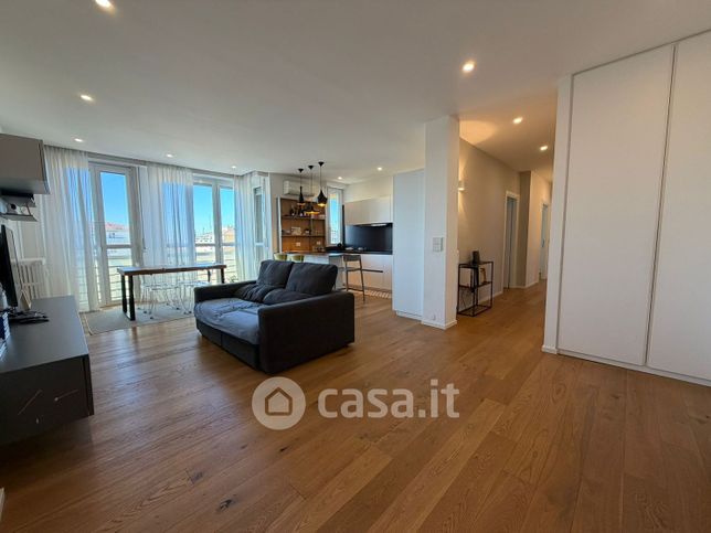 Appartamento in residenziale in Via Monte Grappa 2