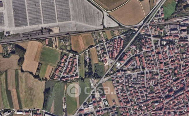 Terreno agricolo in commerciale in Via San Lorenzo