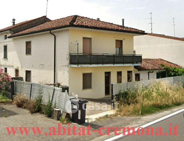 Appartamento in residenziale in Via Provinciale