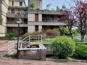 Appartamento in residenziale in Via Miogni 14