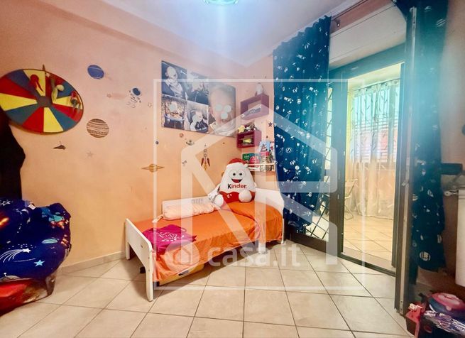Appartamento in residenziale in Via Palermo 39