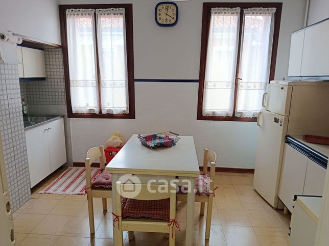 Appartamento in residenziale in Via Antonio Bonazza