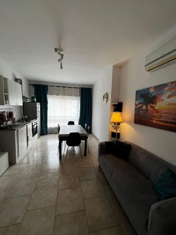 Appartamento in residenziale in Via Scipione Bobbio