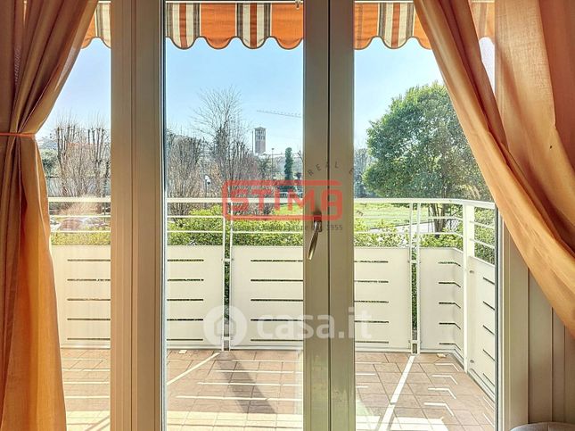 Appartamento in residenziale in 