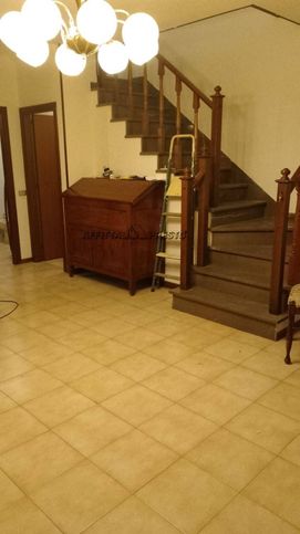 Appartamento in residenziale in Via Campo Degli Svizzeri 150