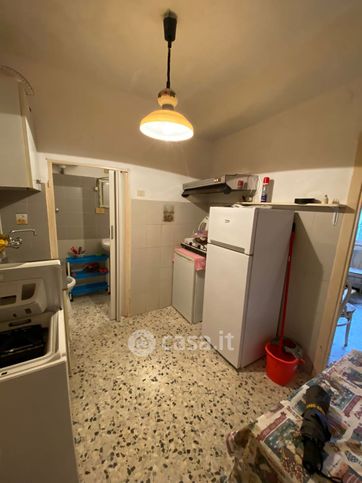 Appartamento in residenziale in Via Canevari