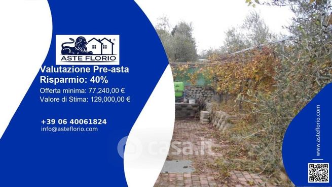 Appartamento in residenziale in Via Santa Aquilina