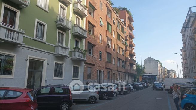 Appartamento in residenziale in Via Giovanni Bottesini 10