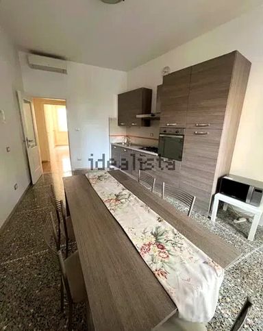 Appartamento in residenziale in Viale Angelico 84 C