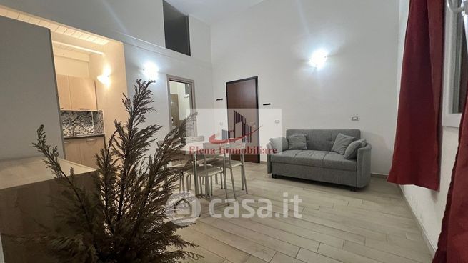 Appartamento in residenziale in Via Melodia