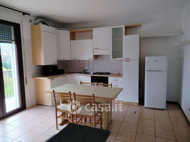 Appartamento in residenziale in Via Malpaga
