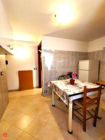 Appartamento in residenziale in Via IV Novembre