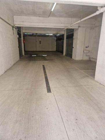 Box/posto auto in residenziale in 