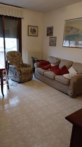 Appartamento in residenziale in Via Mascagni