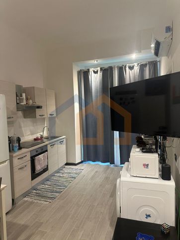 Appartamento in residenziale in Via de Marchi G. F. 4