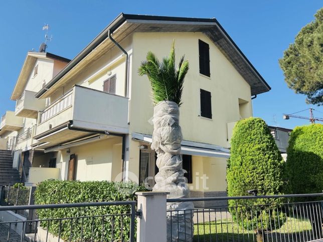 Appartamento in residenziale in Via Rovigo 6