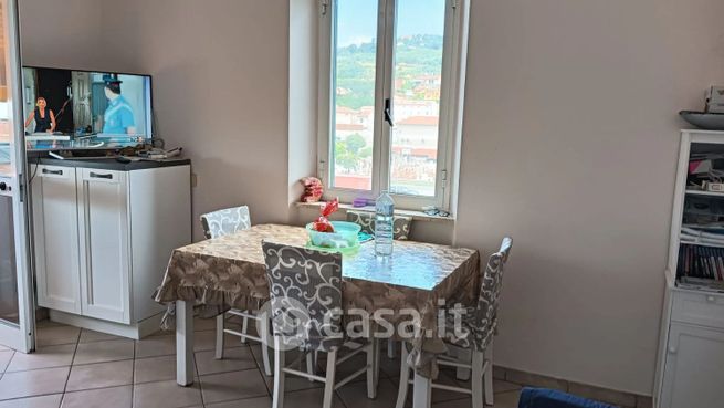 Appartamento in residenziale in Via Guglielmo Marconi