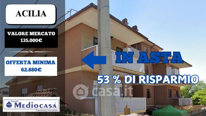 Appartamento in residenziale in Via Don Ariodante Brandi 75