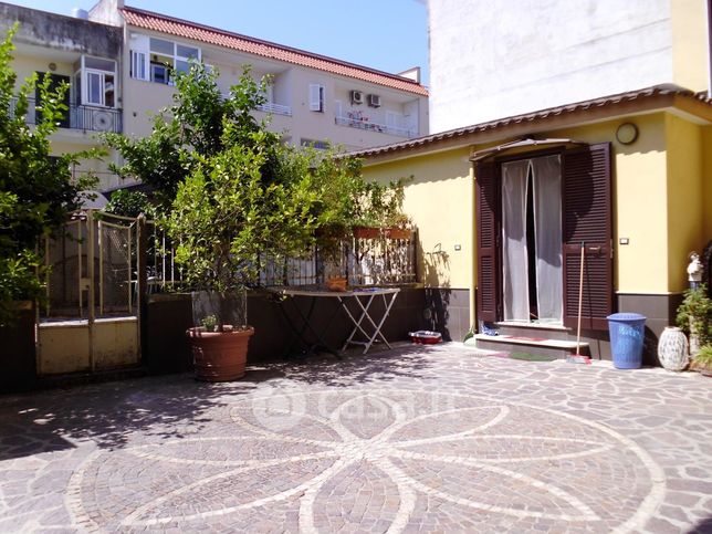 Appartamento in residenziale in Via Cirillo