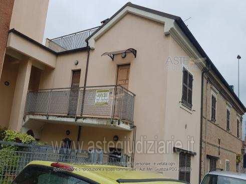 Appartamento in residenziale in Via San Donato