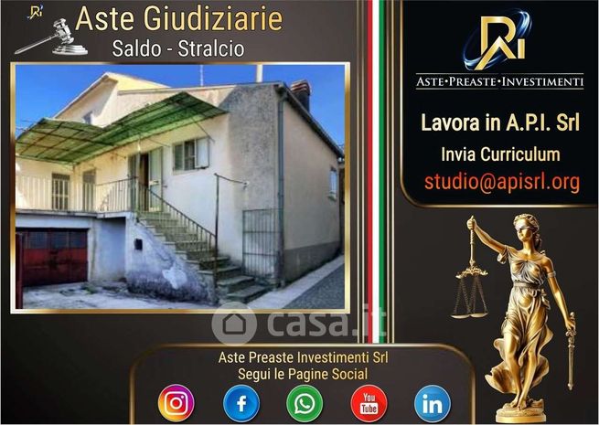 Appartamento in residenziale in Via Travestrette 2
