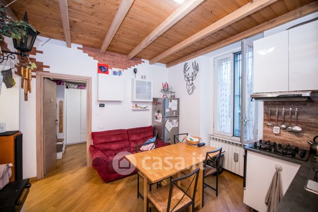 Appartamento in residenziale in Via Arcangelo Corelli 58