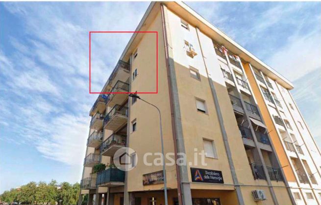 Appartamento in residenziale in Viale Papa Paolo VI 34