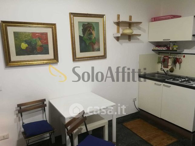 Appartamento in residenziale in Via Paolo Pellicano