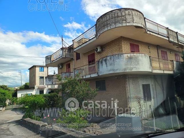 Appartamento in residenziale in Via Polveriera 159