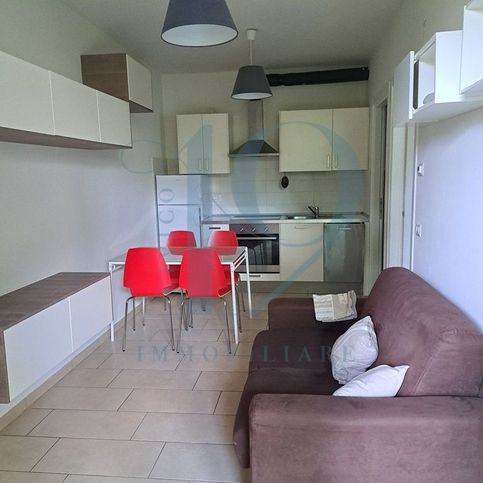 Appartamento in residenziale in Strada Antonio Zarotto