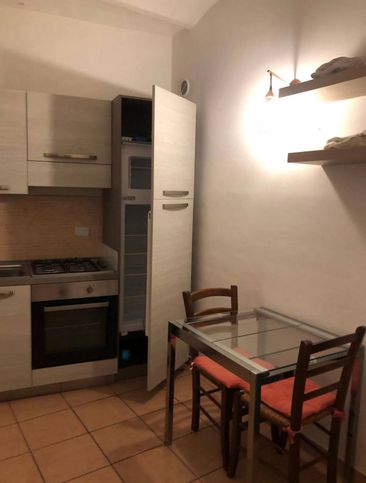 Appartamento in residenziale in Via Nebbiosa