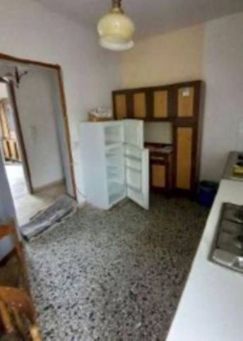 Appartamento in residenziale in Via Andrea Benedetti 3