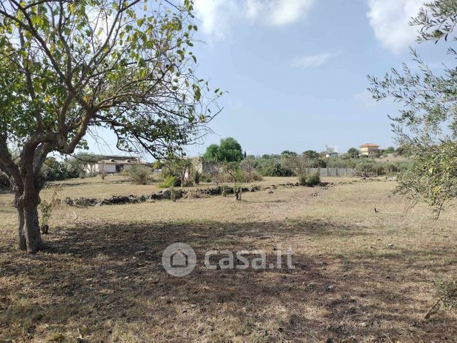 Terreno agricolo in commerciale in