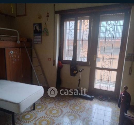 Appartamento in residenziale in Via Montemaggiore Belsito 23