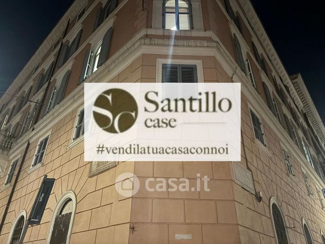 Negozio/locale commerciale in commerciale in Via Sicilia 66