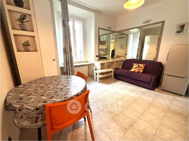 Appartamento in residenziale in Viale Bligny 42