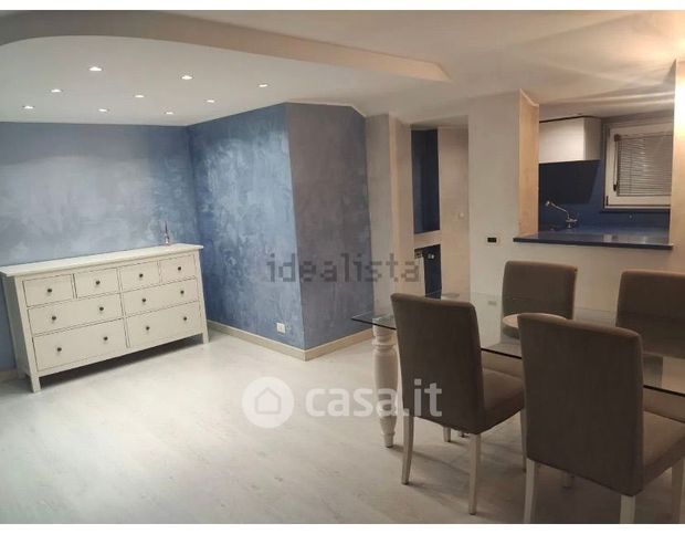 Appartamento in residenziale in Via Casilina 1602