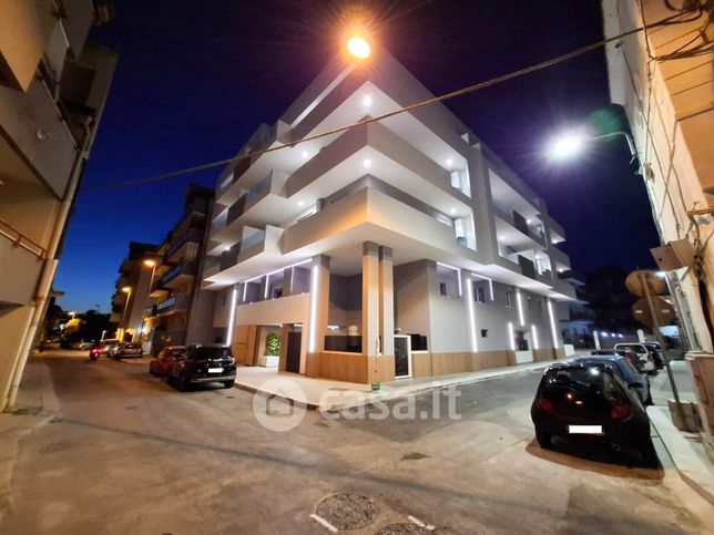 Appartamento in residenziale in Via Carlo Alberto
