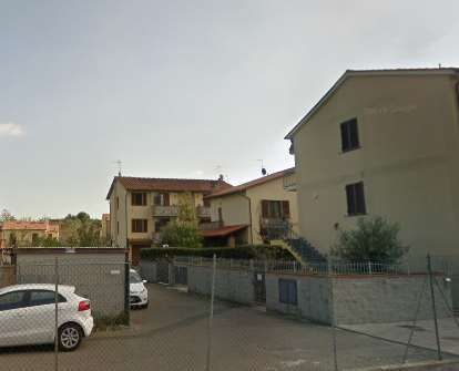 Appartamento in residenziale in Via Tosco Romagnola 1319