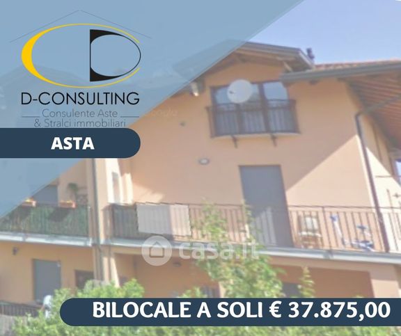 Appartamento in residenziale in Via Roma 60